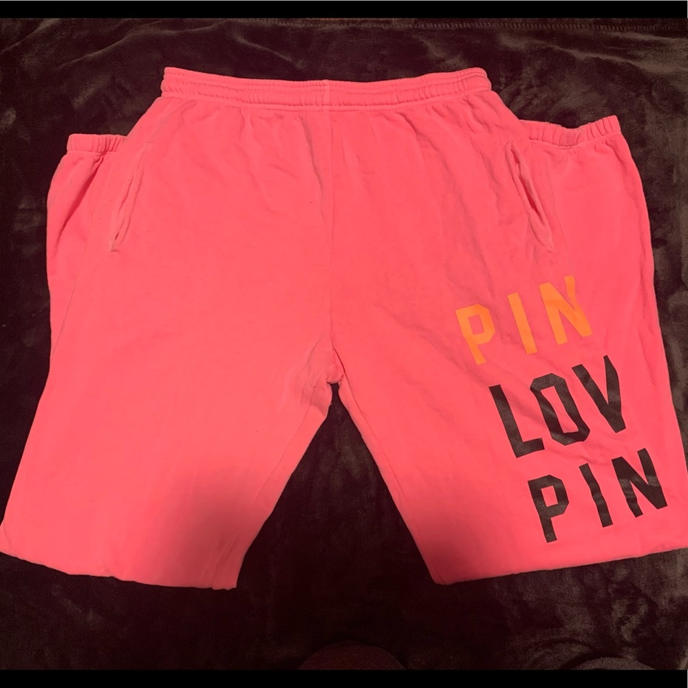 Victoria Secret PINK Sweatpants